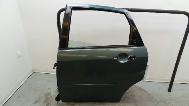 Drzwi tylne lewe Ford Focus 1 DFW