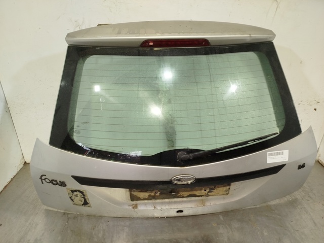  Ford Focus I (DAW, DBW)