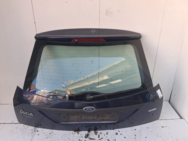  do Ford Focus I (DAW, DBW)