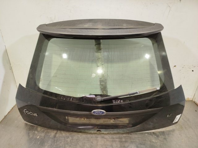  do Ford Focus I (DAW, DBW)