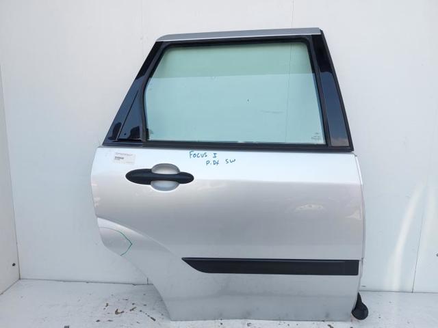 Drzwi tylne prawe 1430148 FORD