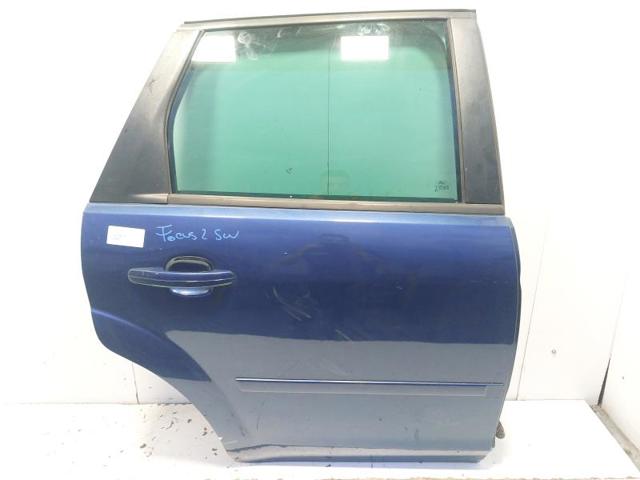 Drzwi tylne prawe 1430148 FORD