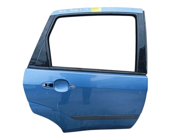 Drzwi tylne prawe 1430148 FORD
