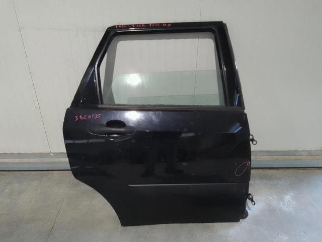 Drzwi tylne prawe 1430148 FORD