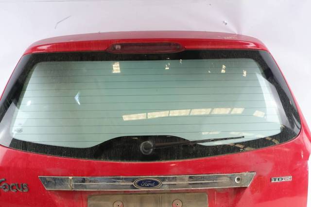 Kupić Drzwi tylne (bagażnika 3/5) Ford Focus I DNW w dobrej cenie