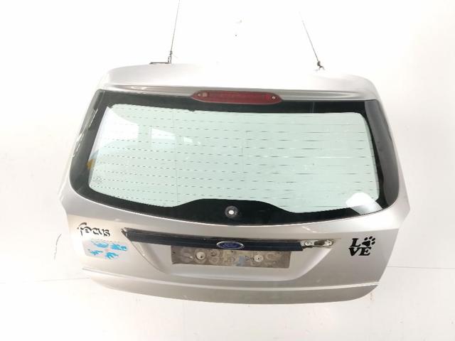 Kupić Drzwi tylne (bagażnika 3/5) Ford Focus I DNW w dobrej cenie