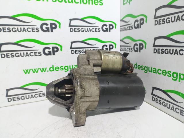 Błotnik przedni lewy Ford Ka RBT