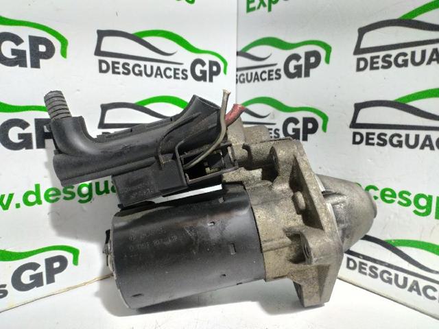 Błotnik przedni lewy Ford Ka RBT