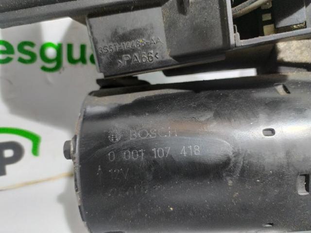 Błotnik przedni lewy Ford Ka RBT