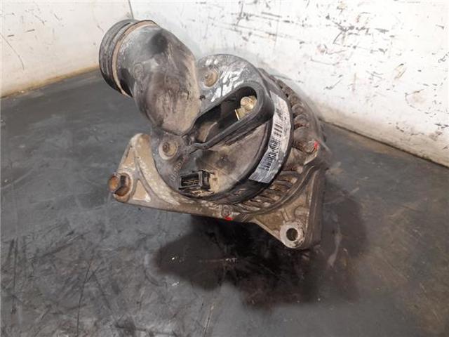 Alternator 14329771 BMW