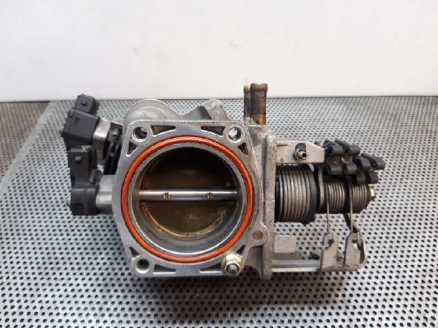 Przepustnica, komplet BMW 7 E38