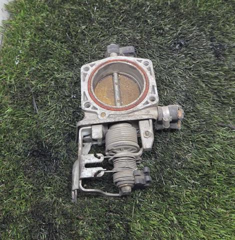 Przepustnica, komplet BMW 7 E38