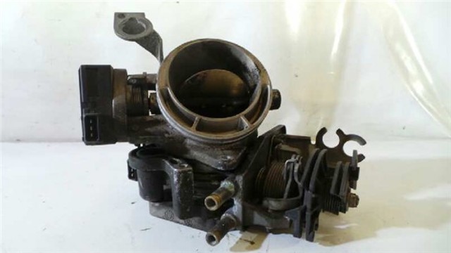 Przepustnica, komplet 1433385 BMW