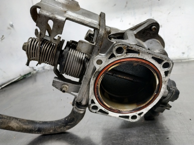 Przepustnica, komplet BMW 7 E38