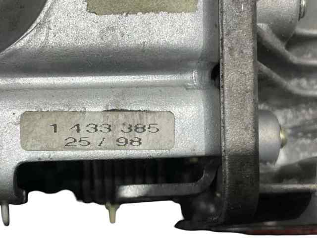 Przepustnica, komplet BMW 7 E38