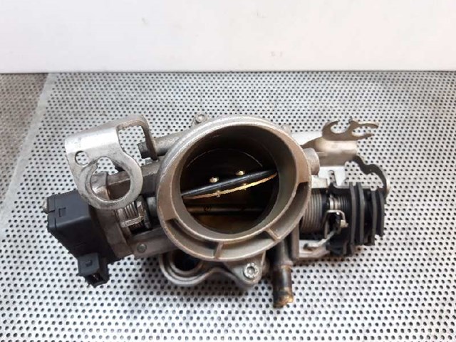 Przepustnica, komplet BMW 7 E38