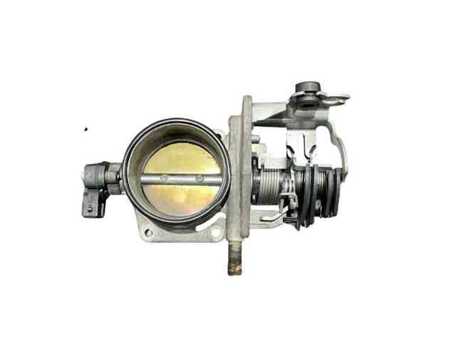 Przepustnica, komplet BMW 7 E38