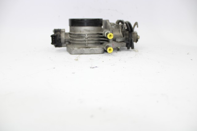 Przepustnica, komplet BMW 7 E38