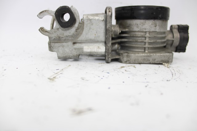 Przepustnica, komplet BMW 7 E38