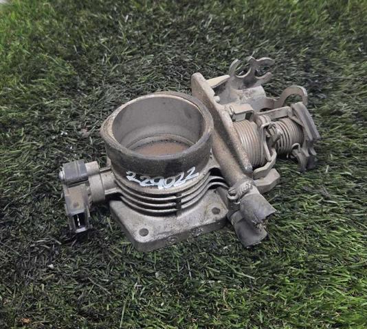 Przepustnica, komplet BMW 7 E38