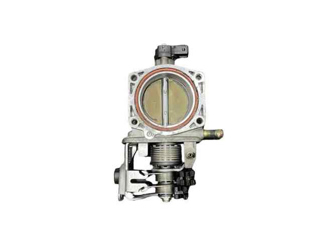 Przepustnica, komplet BMW 7 E38