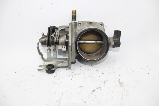 Przepustnica, komplet BMW 7 E38