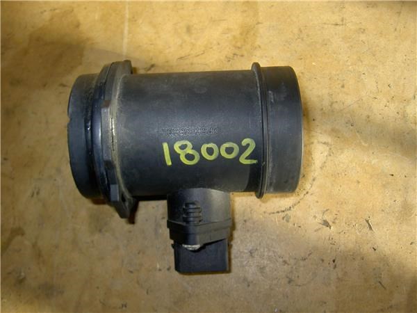 Czujnik przepływu powietrza, przepływomierz powietrza M.A.F. 1433566 BMW