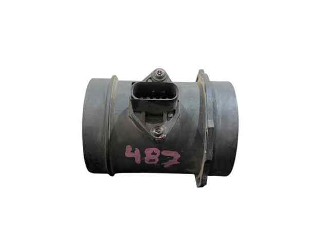 Czujnik przepływu powietrza, przepływomierz powietrza M.A.F. 1433567 BMW