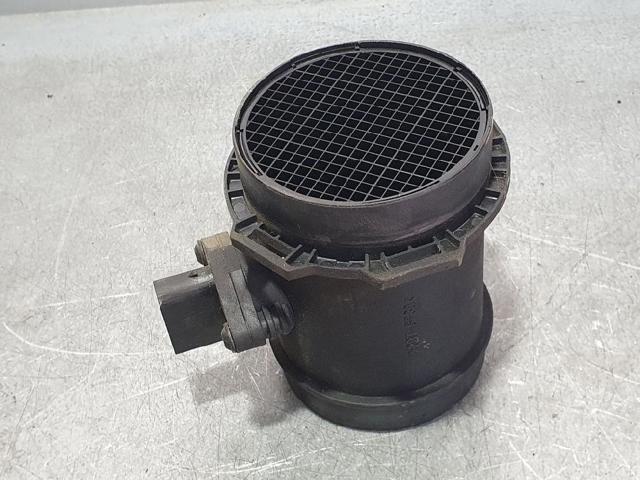 Czujnik przepływu powietrza, przepływomierz powietrza M.A.F. 1433567 BMW