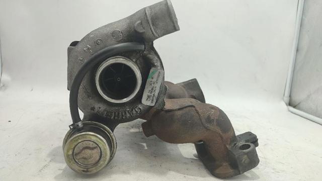 Turbina 1435150 FORD