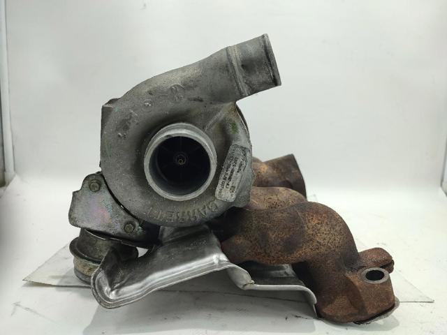 Turbina 1435150 FORD