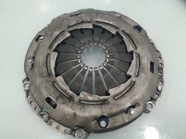 Zestaw sprzęgła (3 części) Ford Mondeo 3 B4Y