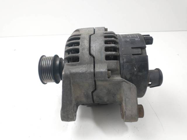 Alternator 14354251 BMW