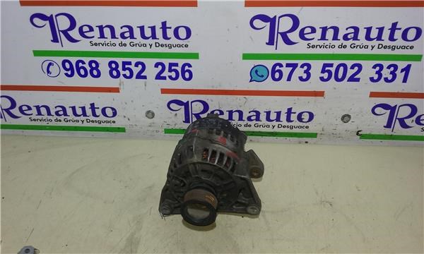 Alternator 14354279 BMW