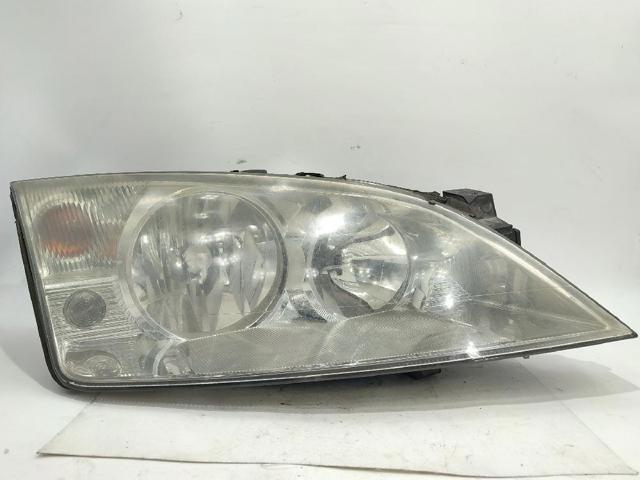 Reflektor prawy 1435619 FORD