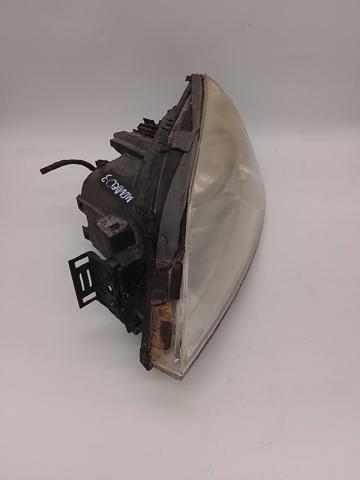 Reflektor lewy 1435624 FORD