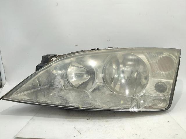 Reflektor lewy 1435624 FORD