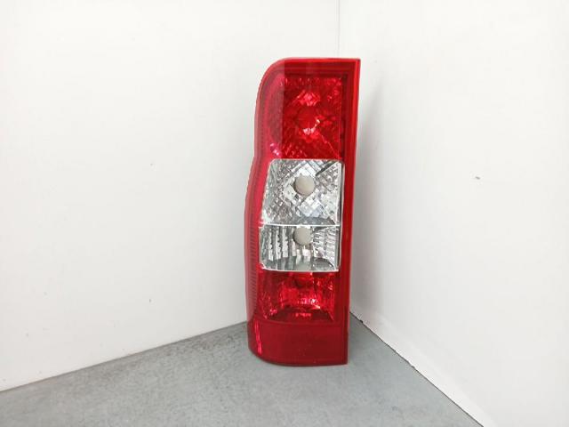 Lampa zespolona tylna lewa 1435881 FORD