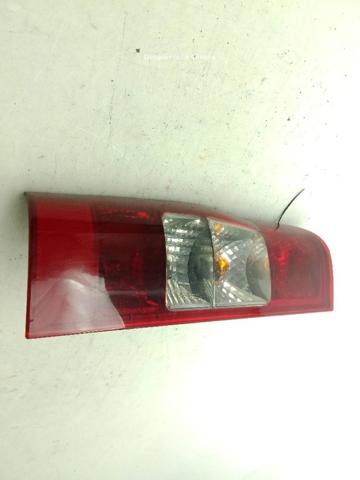 Lampa zespolona tylna lewa 1435881 FORD