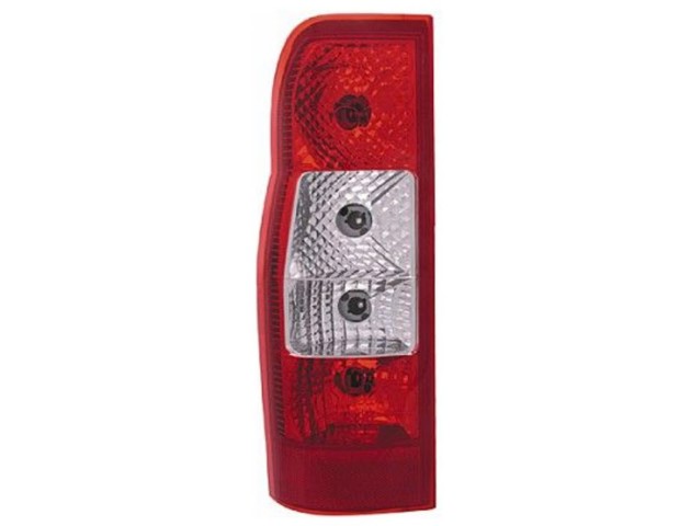 Lampa zespolona tylna lewa 1435881 FORD