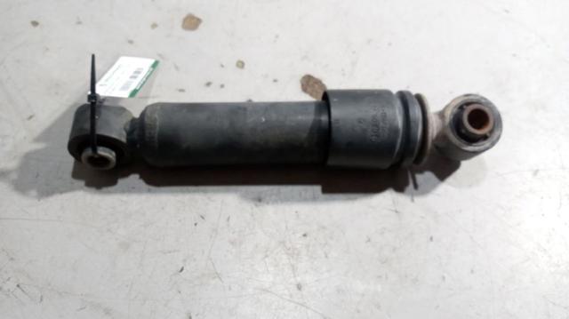 Sprężyna amortyzatora kabiny (TRUCK) 1436055 DAF