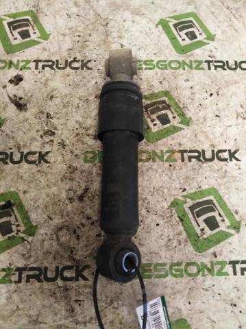 Sprężyna amortyzatora kabiny (TRUCK) 1436055 DAF