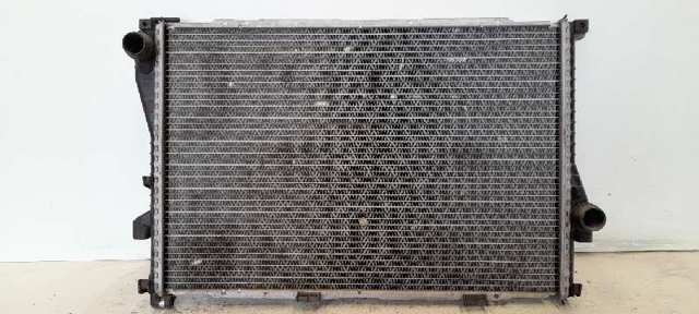 Chłodnica silnika 143606103 BMW