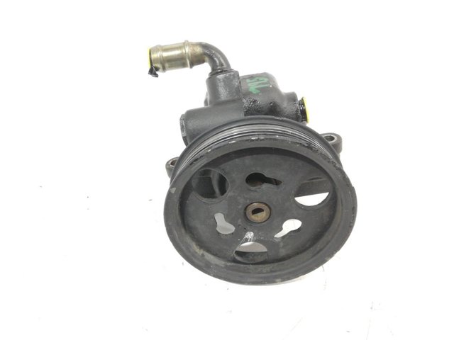 Pompa wspomagania hydraulicznego kierownicy 1436177 FORD