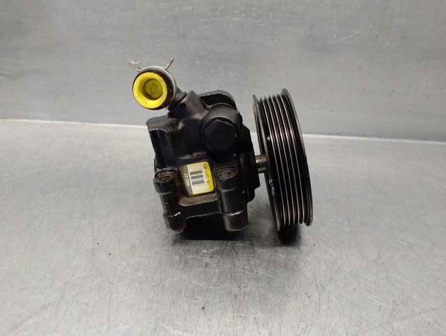 Pompa wspomagania hydraulicznego kierownicy 1436177 FORD