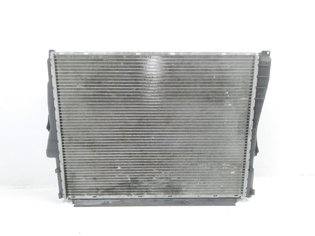 Chłodnica silnika 1436241 BMW