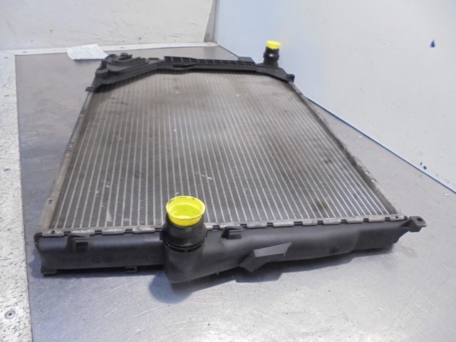 Chłodnica silnika 14362419 BMW