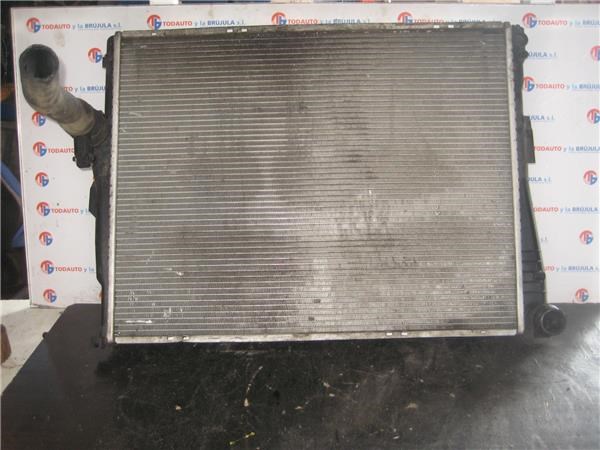 Chłodnica silnika 14362419D BMW