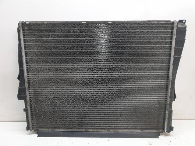 Chłodnica silnika 14362419E BMW