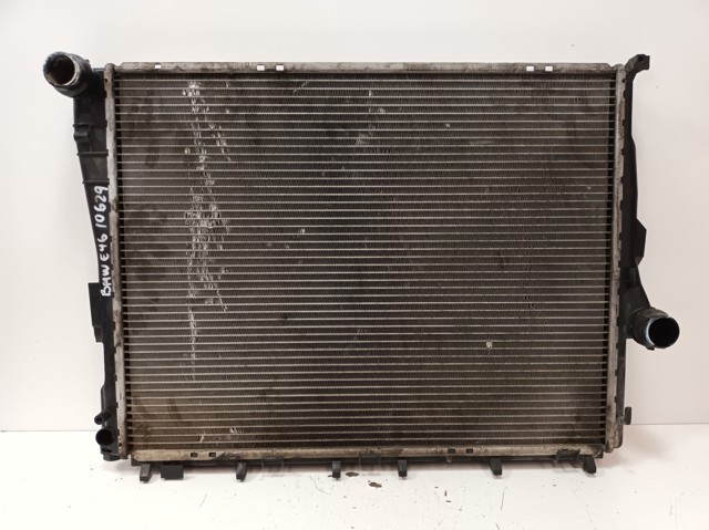 Chłodnica silnika 14362429E BMW